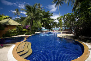 تور تایلند هتل سند سی - آژانس مسافرتی و هواپیمایی آفتاب ساحل آبی